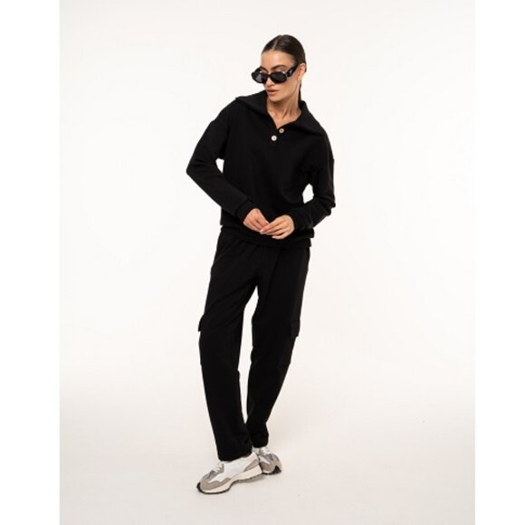 Women's Seven Lab Tracksuit, 2 Pieces, Size L - Picture 1 of 17